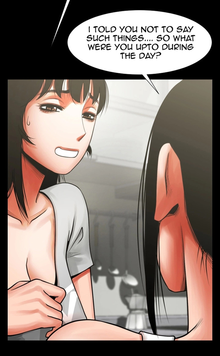 The image eYQAAMiC3dekqBZ in the comic Share Girlfriend - Chapter 10 - ManhwaXXL.com