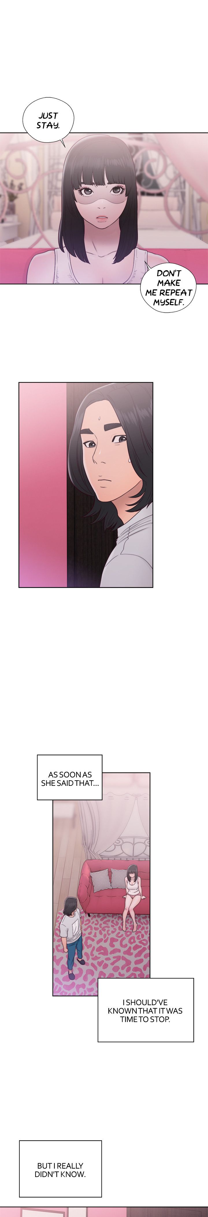 Watch image manhwa Lust Awakening - Chapter 44 - efAuH2oTV5rRAXd - ManhwaXX.net