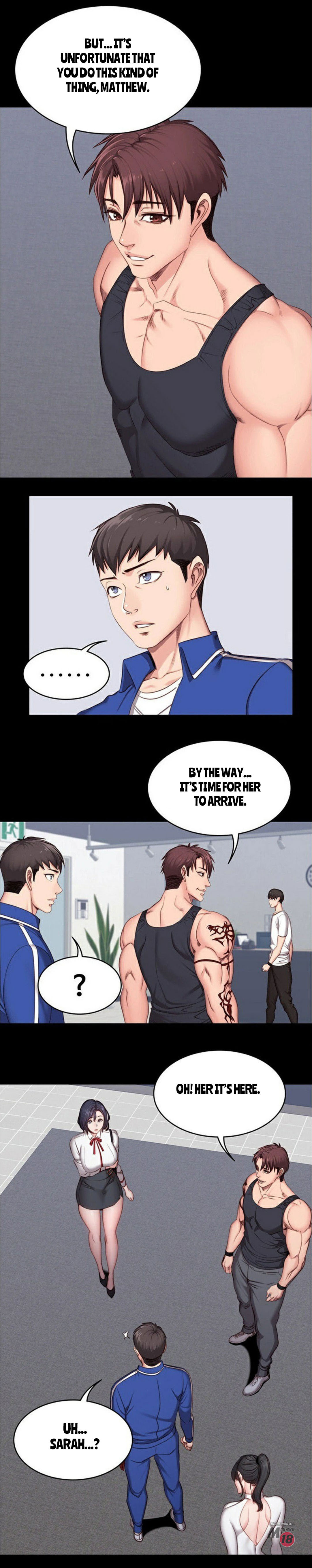 Watch image manhwa Fitness - Chapter 06 - ewIriK6jFxMtwXK - ManhwaXX.net