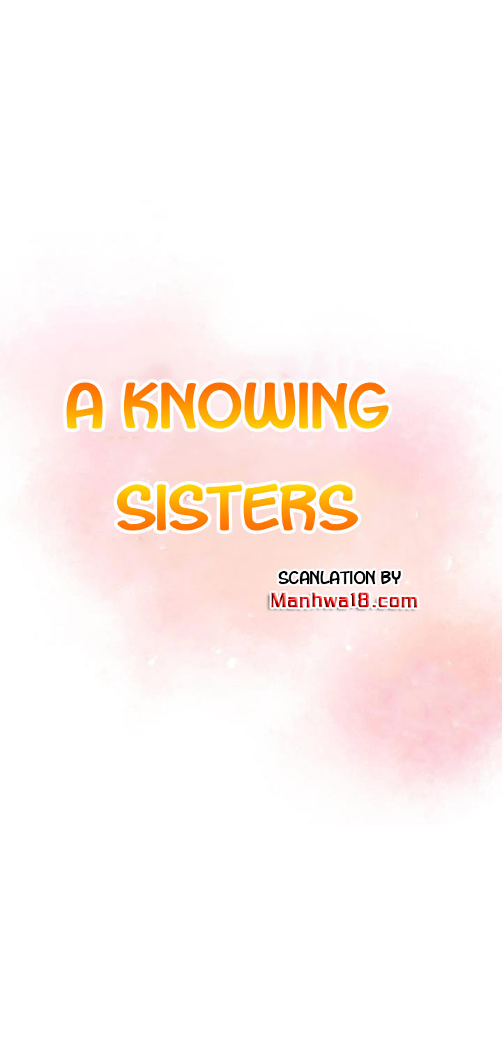 Read manga A Knowing Sister - Chapter 21 - fLzQ50eh9laalZS - ManhwaXXL.com