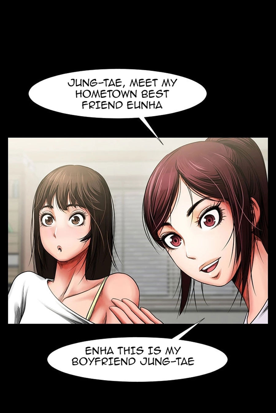 Watch image manhwa Share Girlfriend - Chapter 02 - fV7F9nVB2sR20L4 - ManhwaXX.net