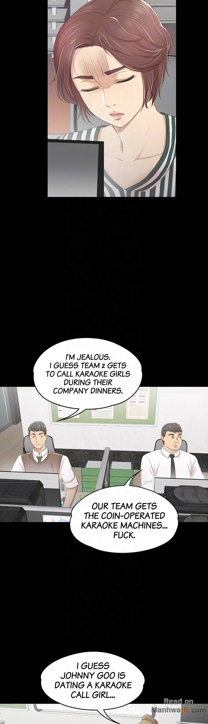 Watch image manhwa Doumi - Chapter 28 - fZo25oHKHeNAVpP - ManhwaXX.net