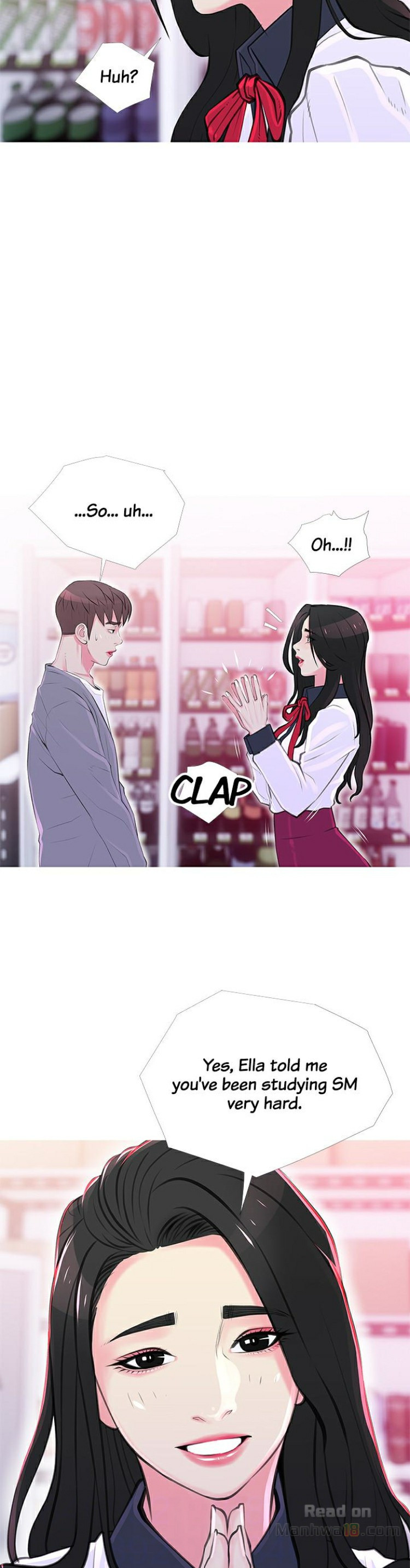 Watch image manhwa Ms. Master - Chapter 33 - fhnNy4lxyC6HJzO - ManhwaXX.net