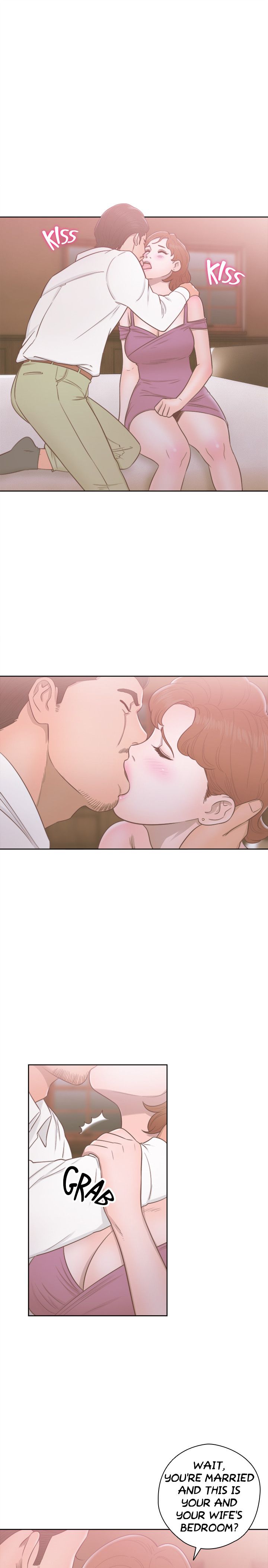 Watch image manhwa Lust Awakening - Chapter 49 - fjXavphIWgZuvJP - ManhwaXX.net