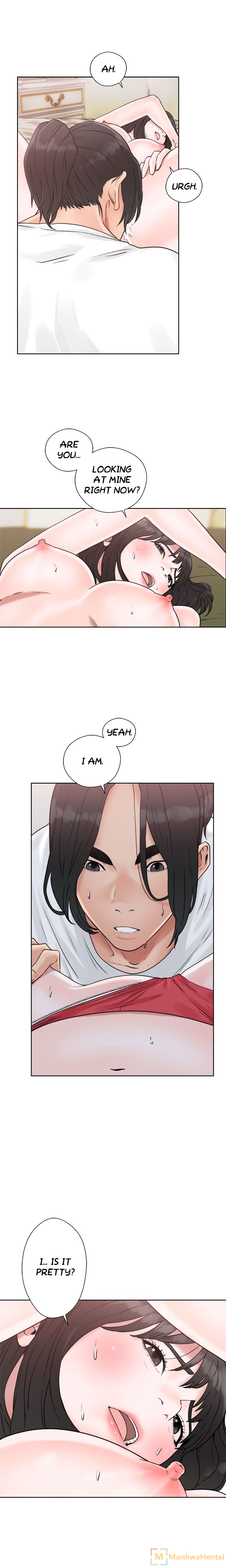 Watch image manhwa Lust Awakening - Chapter 16 - fkjrL75tBPERfGs - ManhwaXX.net