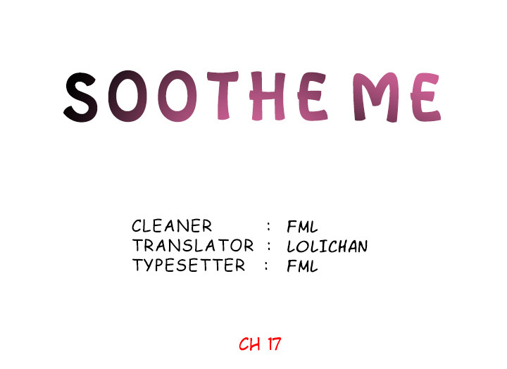 Read manga Soothe Me - Chapter 18 - fxX2Gq8wpAlymcN - ManhwaXXL.com