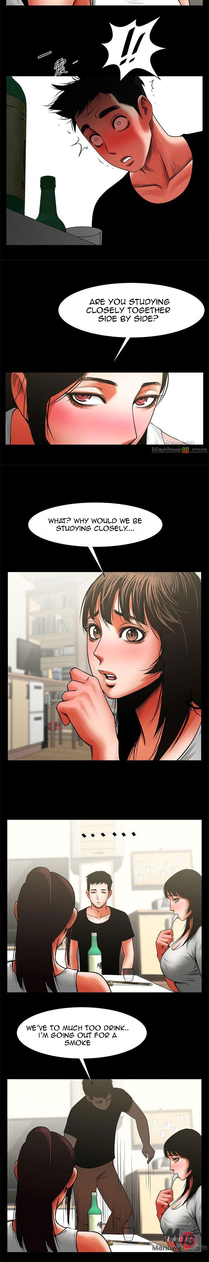 The image g5jv3hYvLpopfNV in the comic Share Girlfriend - Chapter 11 - ManhwaXXL.com