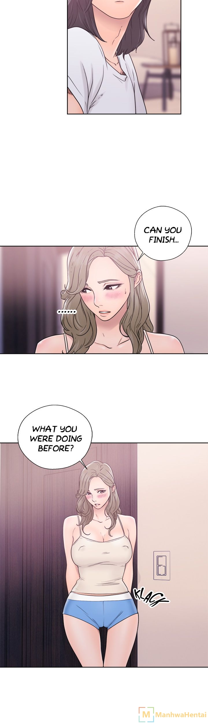 Watch image manhwa Lust Awakening - Chapter 32 - g7ZGGwh8CnfTWjg - ManhwaXX.net