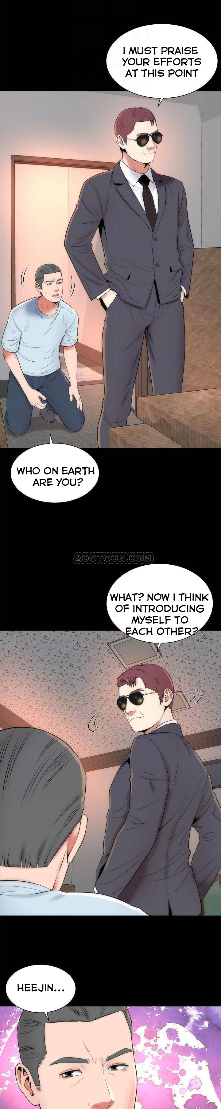 Watch image manhwa Mother And Daughter Next Door - Chapter 27 - g9eE9t7wgXN8MJL - ManhwaXX.net