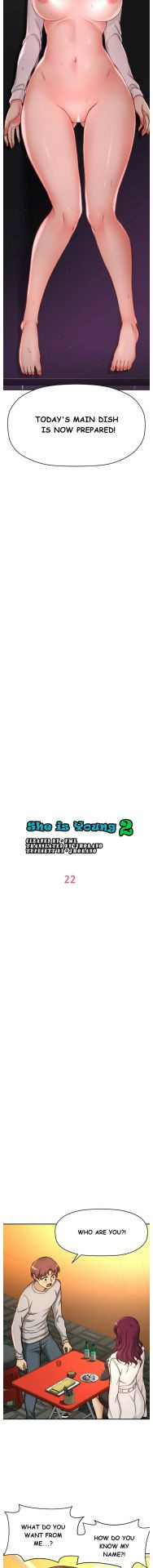 The image She Is Young 2 (Jhorano) - Chapter 22 - gAEpLXKR2Ynwj9p - ManhwaManga.io