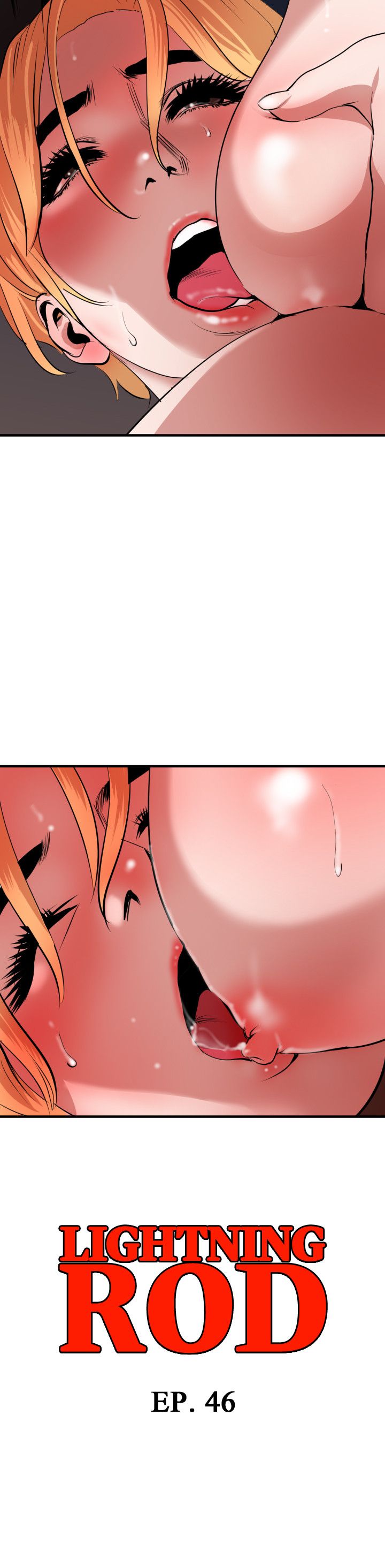 The image gN3HtDP5XQpYzyI in the comic Lightning Rod - Chapter 46 - ManhwaXXL.com