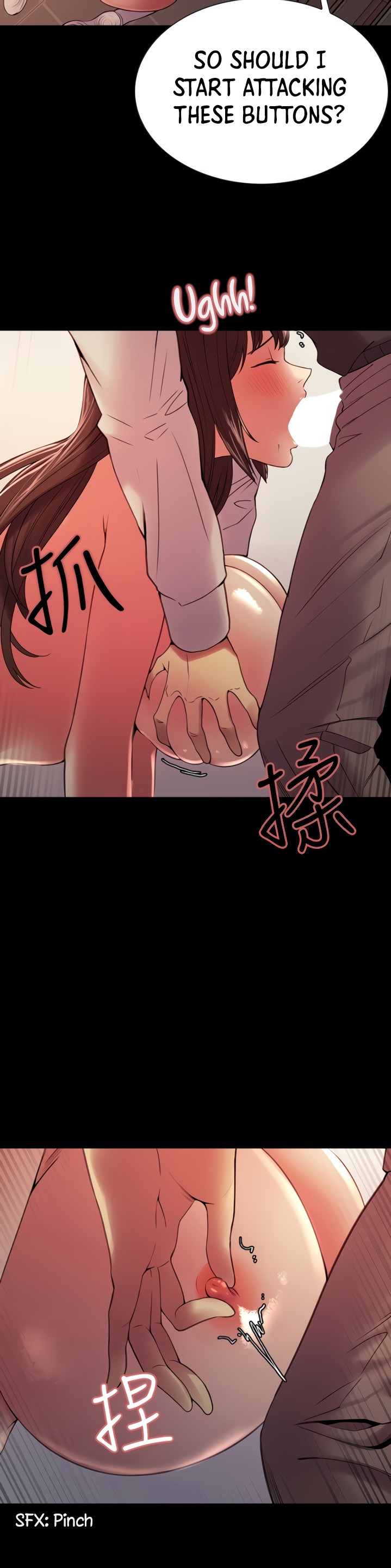 Watch image manhwa The Runaway Family - Chapter 32 - gdwAJ7NNWfjyoEH - ManhwaXX.net