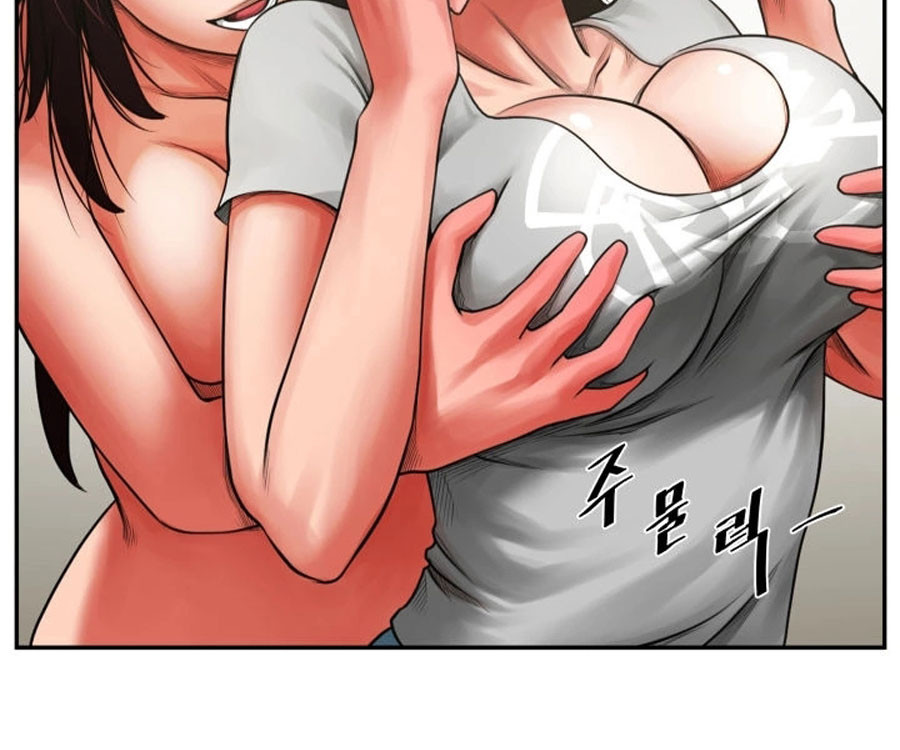 The image geqR3hIUNs3tDES in the comic Share Girlfriend - Chapter 06 - ManhwaXXL.com