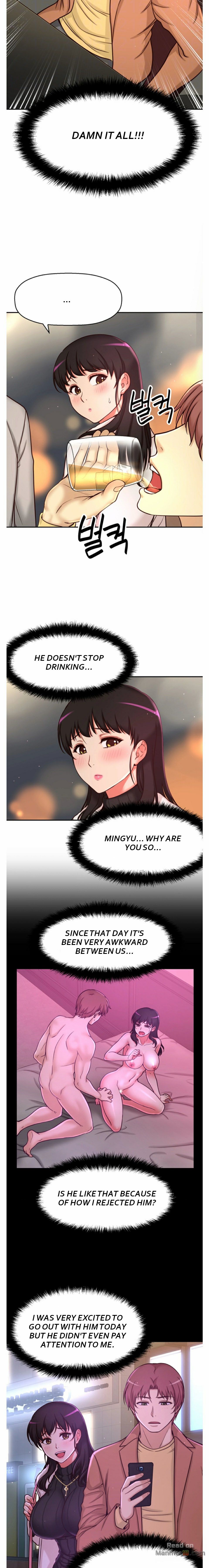 The image gk2g7AAmuNEGDtz in the comic She Is Young 2 (Jhorano) - Chapter 29 - ManhwaXXL.com