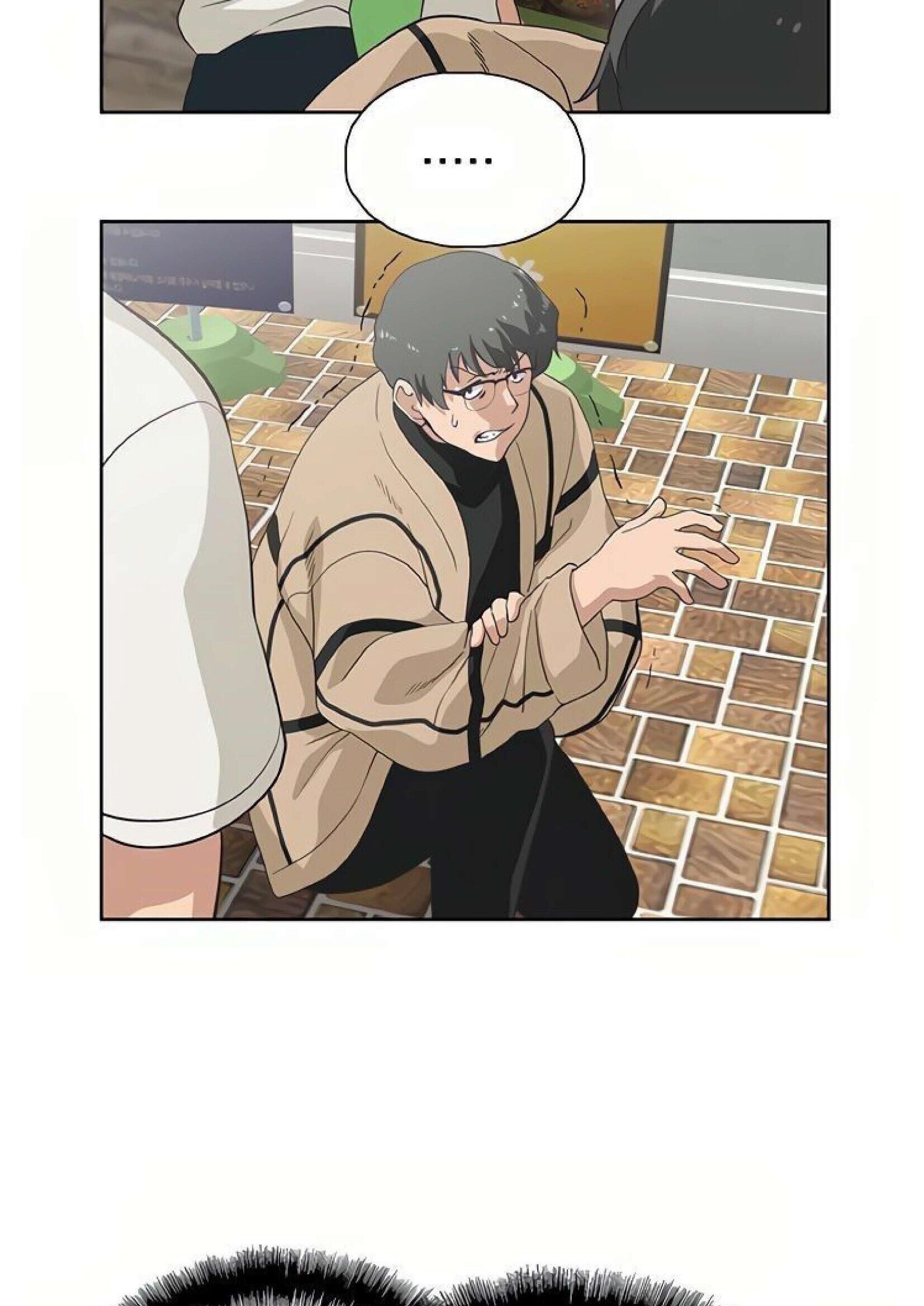 Watch image manhwa Fast Food - Chapter 09 - gkQTKyjphaGTPbn - ManhwaXX.net