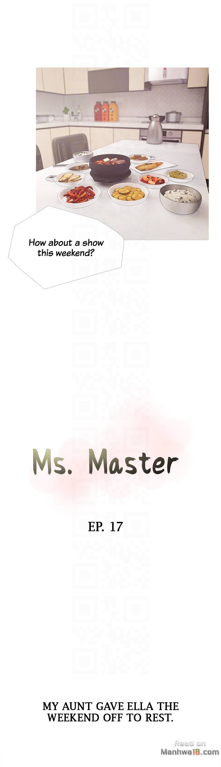 Watch image manhwa Ms. Master - Chapter 17 - gqzY3P7yHscC6G1 - ManhwaXX.net