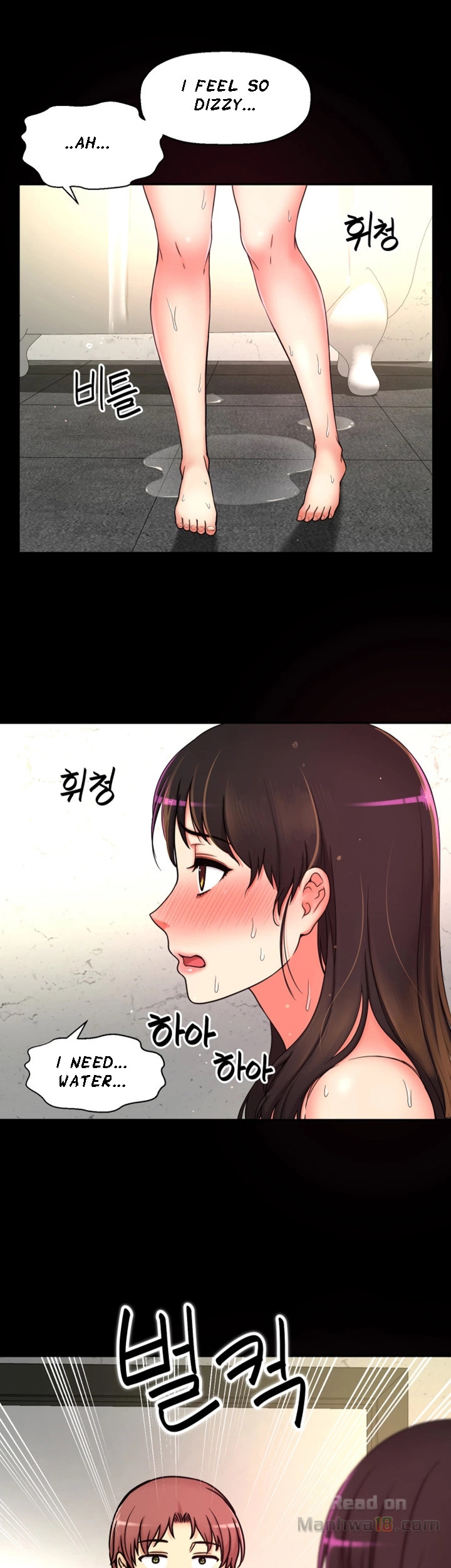 Read manga She Is Young 2 (Jhorano) - Chapter 07 - gw8pFt4Zjb6up64 - ManhwaXXL.com