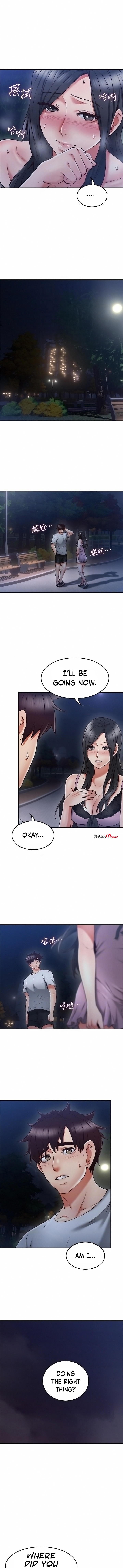 Watch image manhwa Soothe Me - Chapter 34 - h3fixeZy7EgOyww - ManhwaXX.net