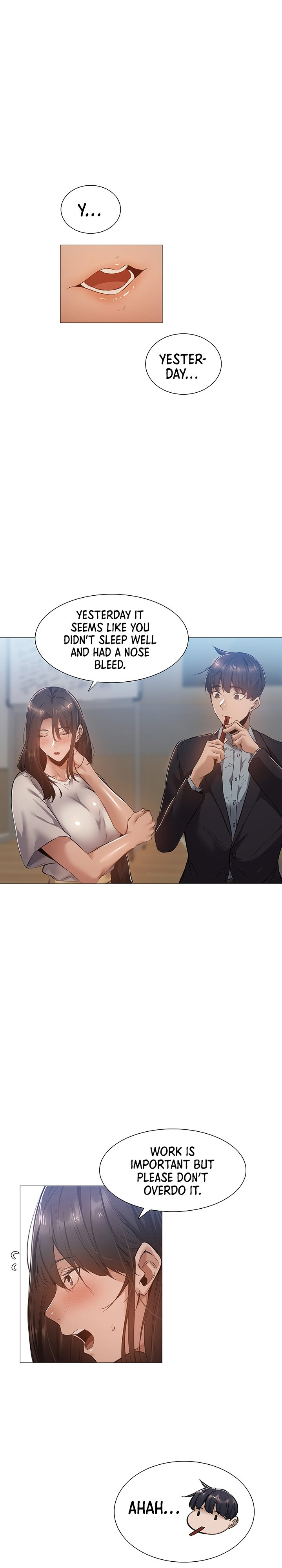 Xem ảnh Is There An Empty Room Manhwa Raw - Chapter 22 - hJxlvbscA7Tb5cH - Hentai24h.Tv