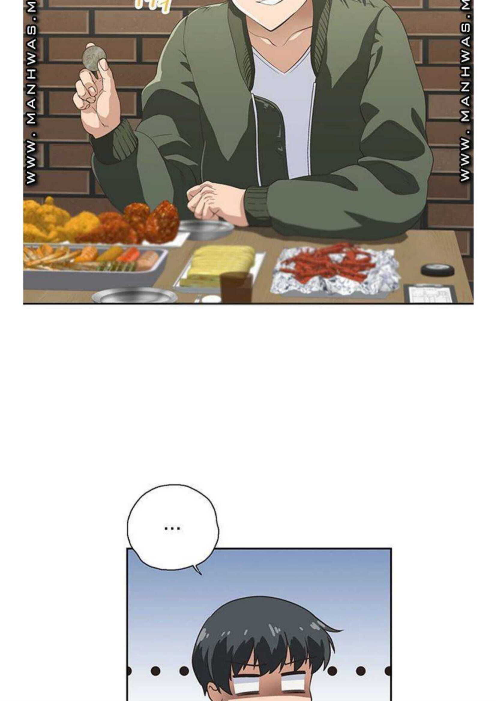 Watch image manhwa Fast Food - Chapter 01 - hV19V3AzOBstG5c - ManhwaXX.net