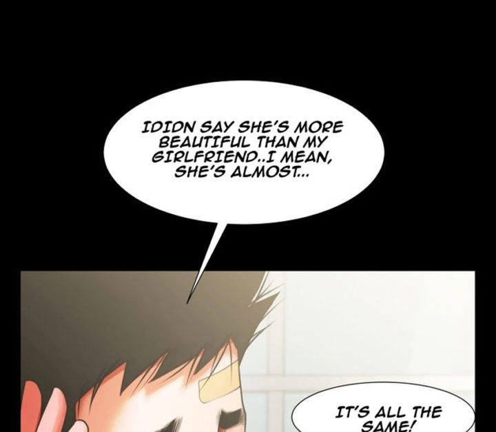 The image hVUAleWsX3trLYW in the comic Share Girlfriend - Chapter 07 - ManhwaXXL.com
