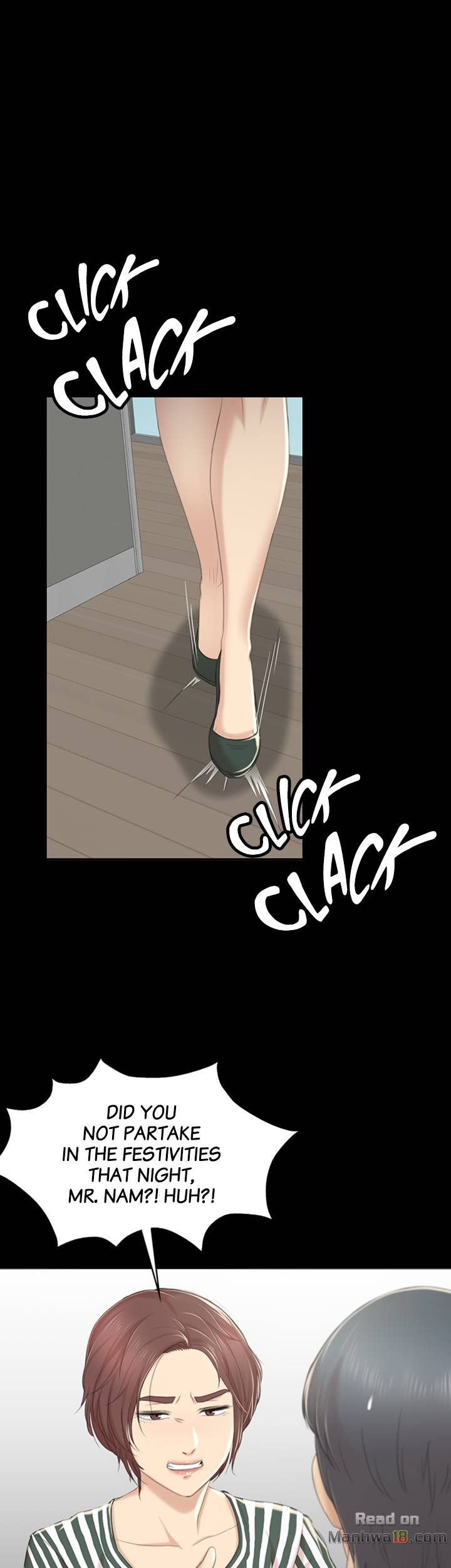 Watch image manhwa Doumi - Chapter 28 - hfjL0b5f63rY8B9 - ManhwaXX.net