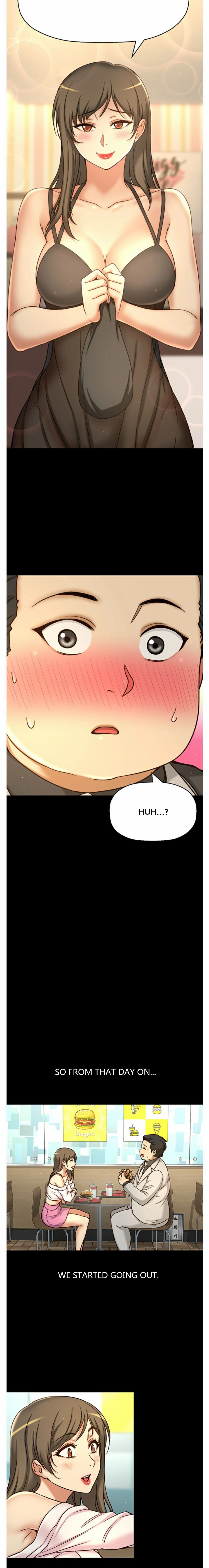 Watch image manhwa She Is Young 2 (Jhorano) - Chapter 27 - hjErcKYziDJijFd - ManhwaXX.net