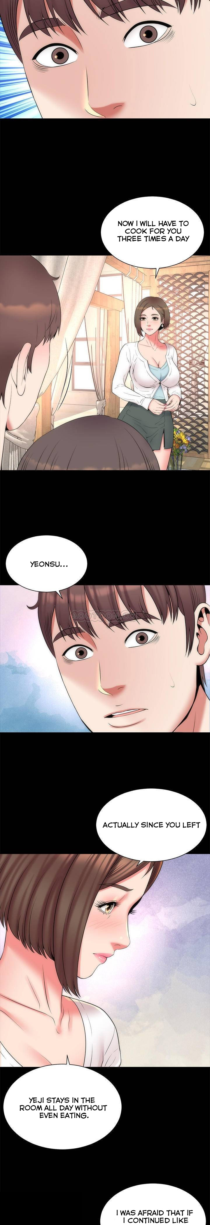 Watch image manhwa Mother And Daughter Next Door - Chapter 52 END - hjP0l8h08p0pGUf - ManhwaXX.net