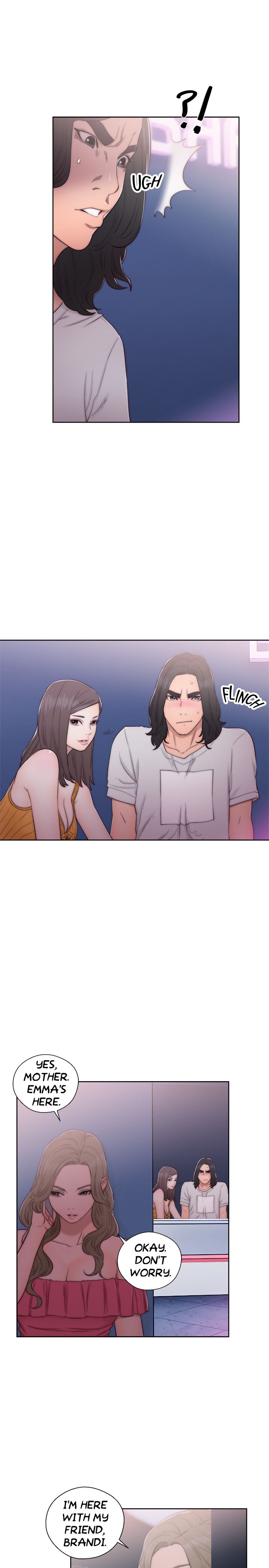 Watch image manhwa Lust Awakening - Chapter 40 - hxk2Afc2iF2jfJm - ManhwaXX.net