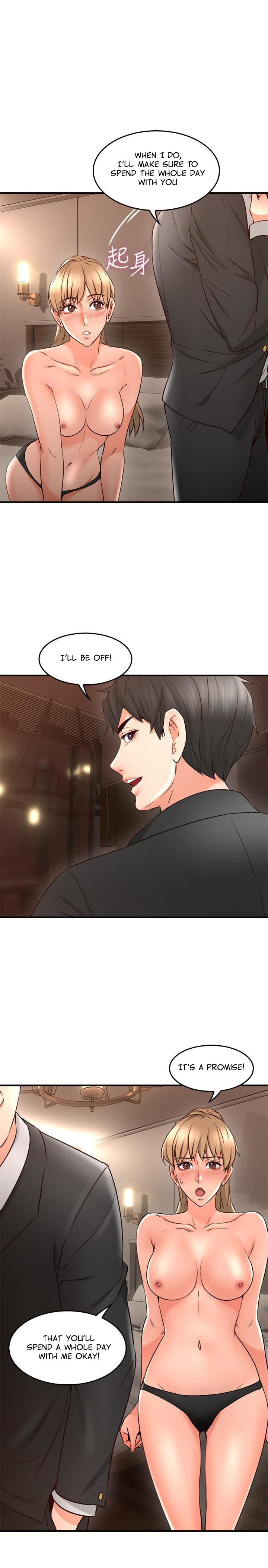 Watch image manhwa Soothe Me - Chapter 18 - i9KEcFwYsxSv30L - ManhwaXX.net