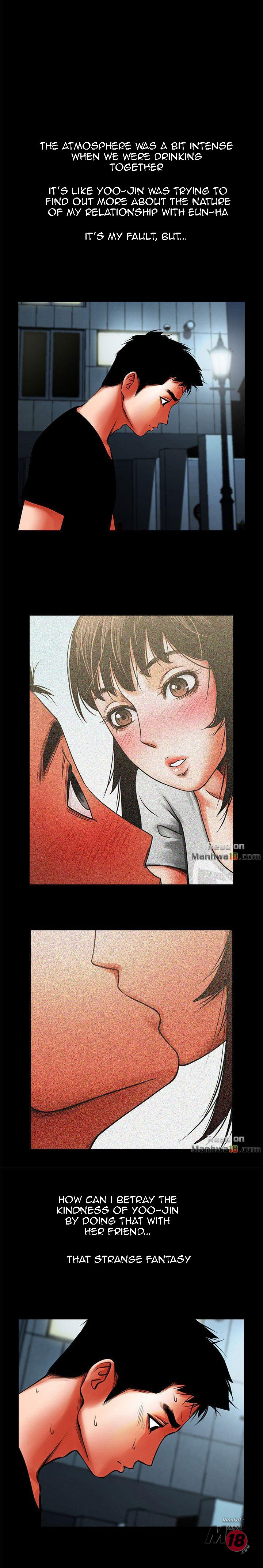 Watch image manhwa Share Girlfriend - Chapter 12 - iMpyNiyBl5Gt3Ob - ManhwaXX.net
