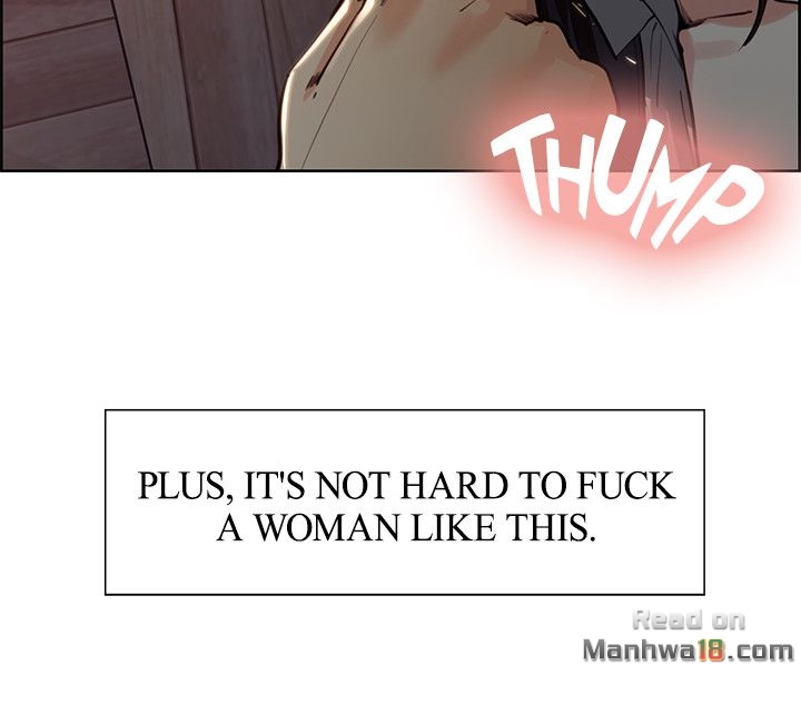 Watch image manhwa Steal Taste - Chapter 02 - iNjzCQYjruSvWTZ - ManhwaXX.net