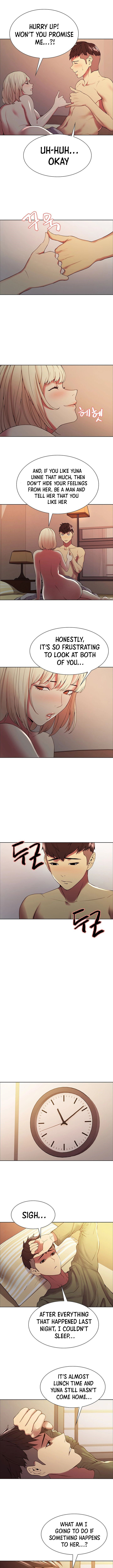 Watch image manhwa The Runaway Family - Chapter 27 - iQwuRz5rcbFh4Jn - ManhwaXX.net