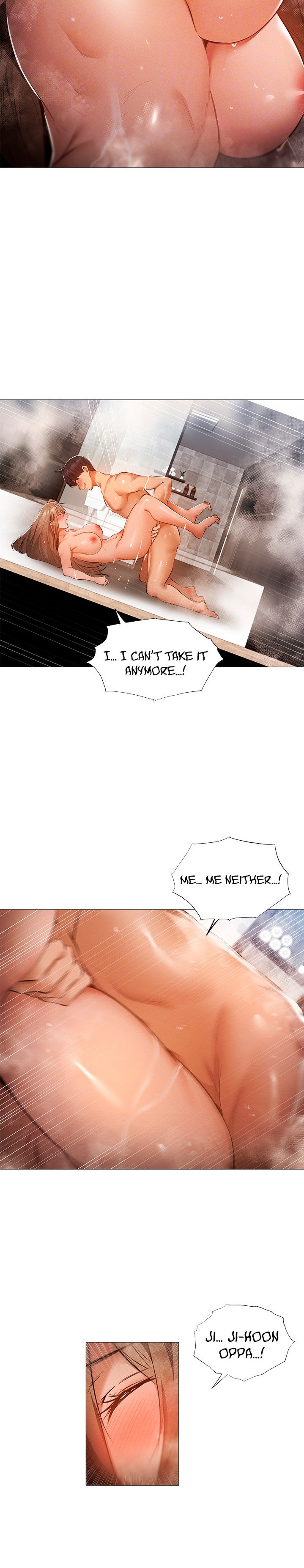 Xem ảnh Is There An Empty Room Manhwa Raw - Chapter 30 - iWpN8UMLzefMcBX - Hentai24h.Tv