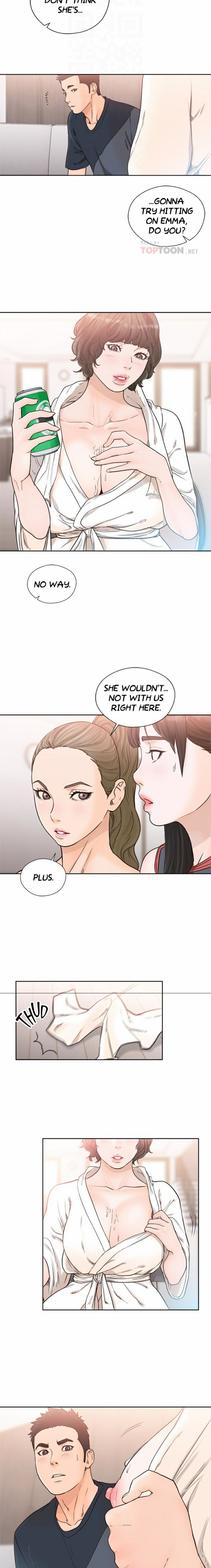 Watch image manhwa Lust Awakening - Chapter 89 - iYMrMtKoE22WvkY - ManhwaXX.net