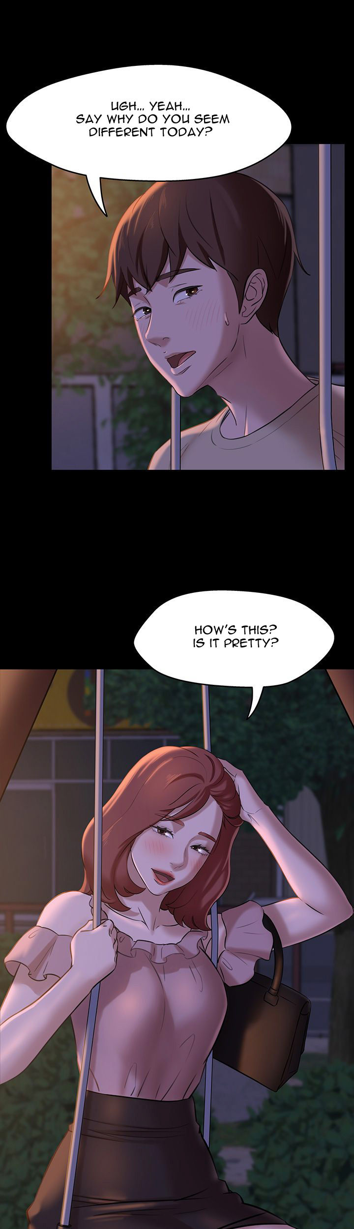The image icE6AmIRMT2dnhb in the comic Panty Note Manhwa - Chapter 12 - ManhwaXXL.com