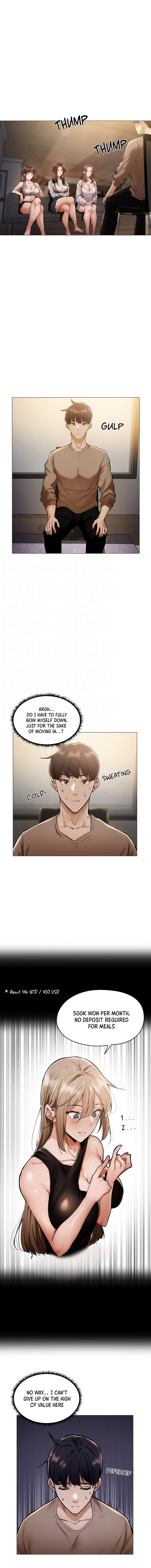 Xem ảnh Is There An Empty Room Manhwa Raw - Chapter 04 - ihp4q5p1KQhCX86 - Hentai24h.Tv