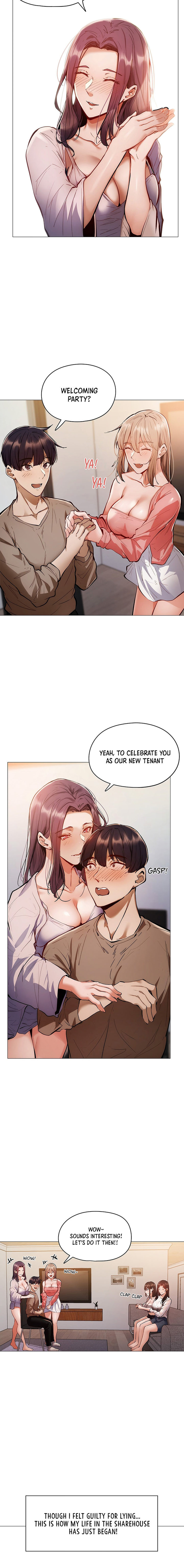 Xem ảnh Is There An Empty Room Manhwa Raw - Chapter 04 - inxCnRvuOmJKhrQ - Hentai24h.Tv