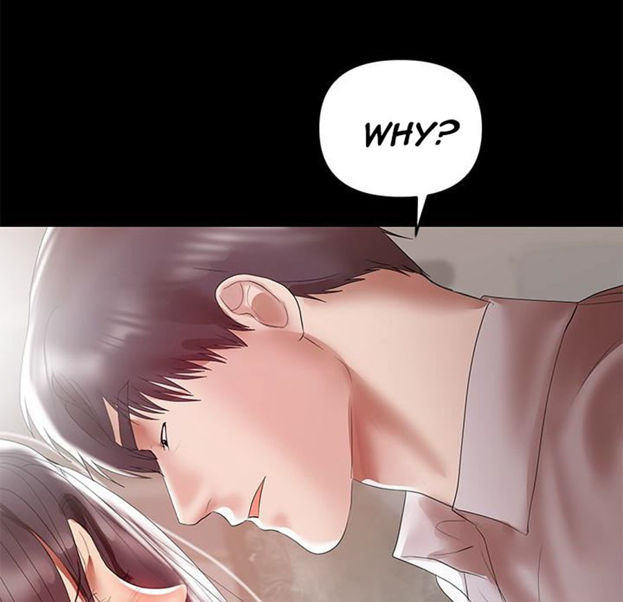 Watch image manhwa A Baby's Nest - Chapter 09 - jXaqdFCKzriKyss - ManhwaXX.net