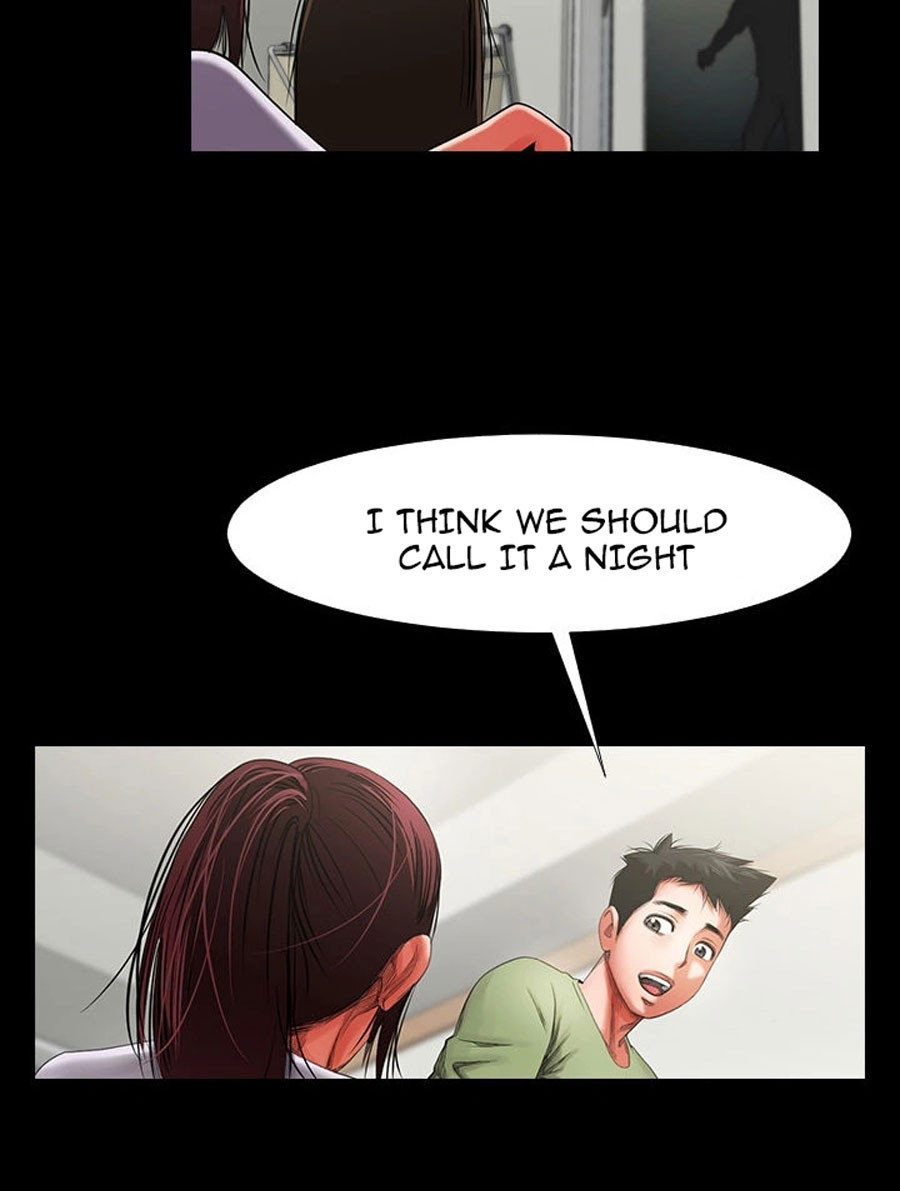 The image jqlUA0qT1Mhnecq in the comic Share Girlfriend - Chapter 02 - ManhwaXXL.com