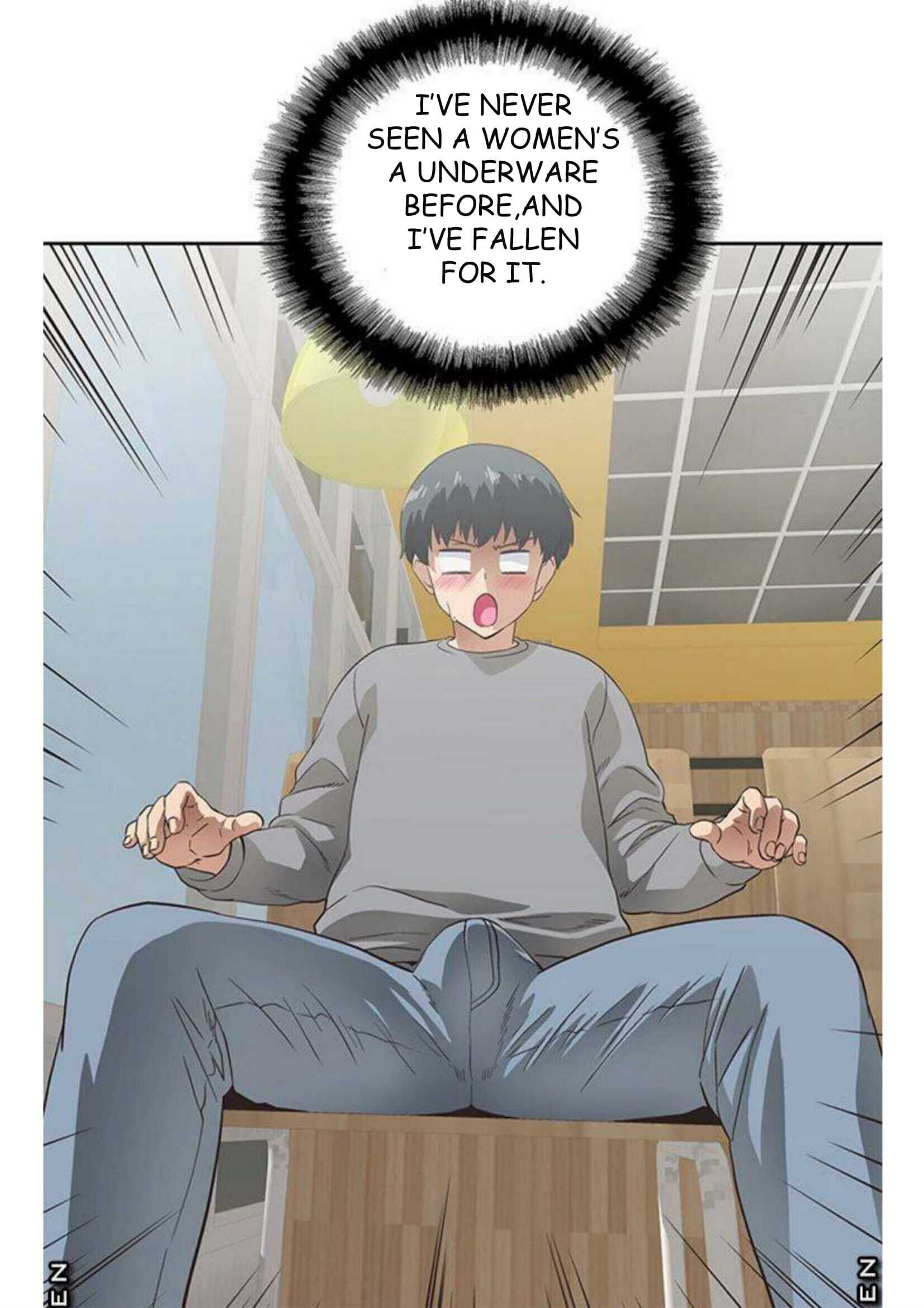 Watch image manhwa Fast Food - Chapter 01 - jrgfh7mcVlhxQg1 - ManhwaXX.net