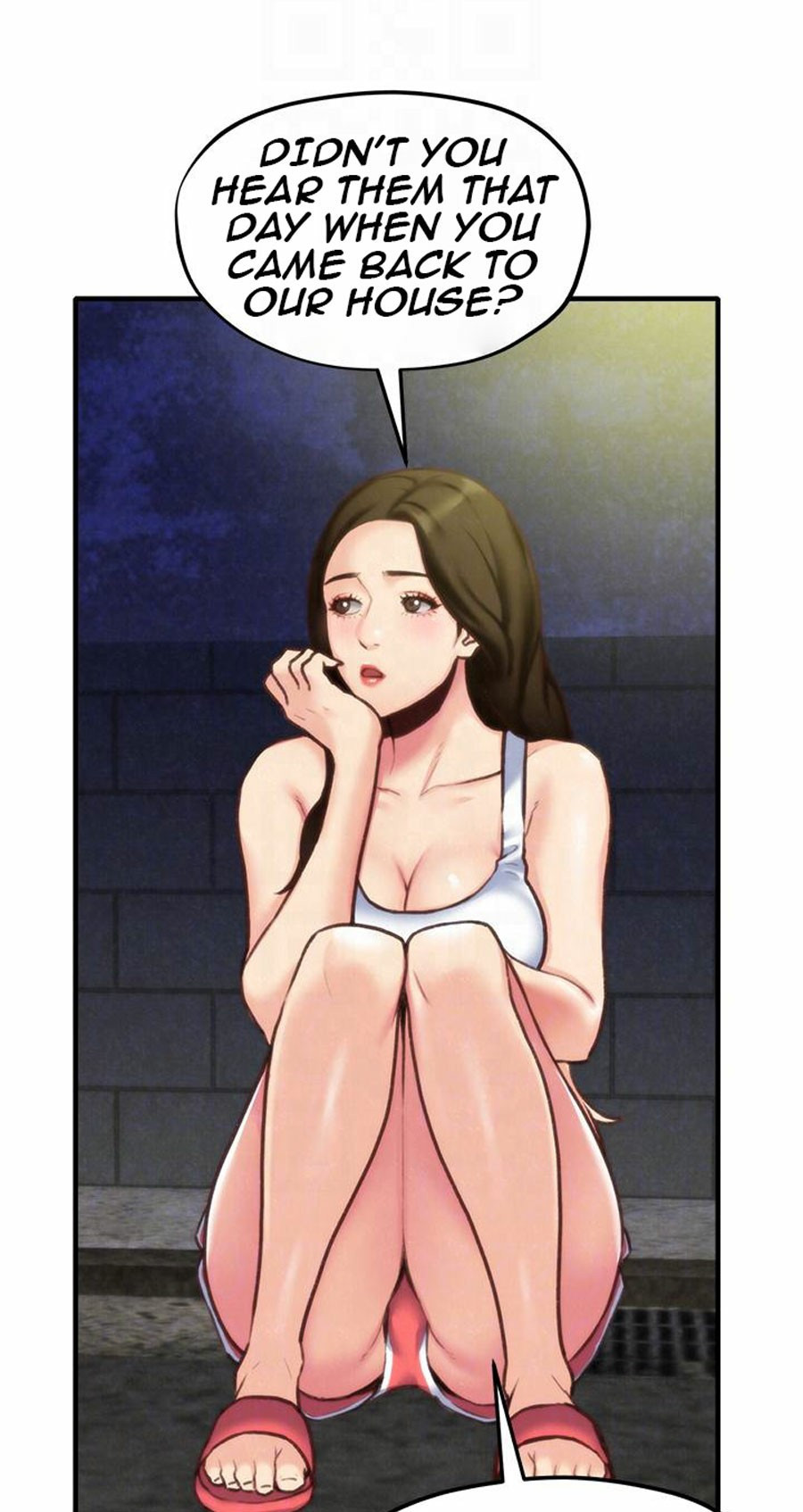 Watch image manhwa My Baby Girl - Chapter 07 - jxP4Wnvnve1Z3Hr - ManhwaXX.net