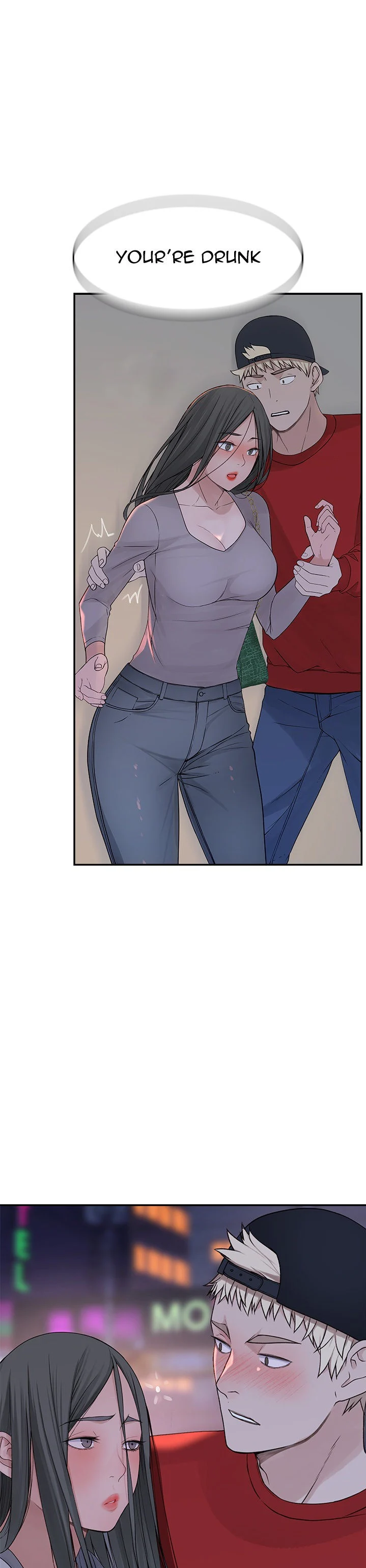 Watch image manhwa Between Us - Chapter 52 - k7Su1CJoQEb6CP1 - ManhwaXX.net