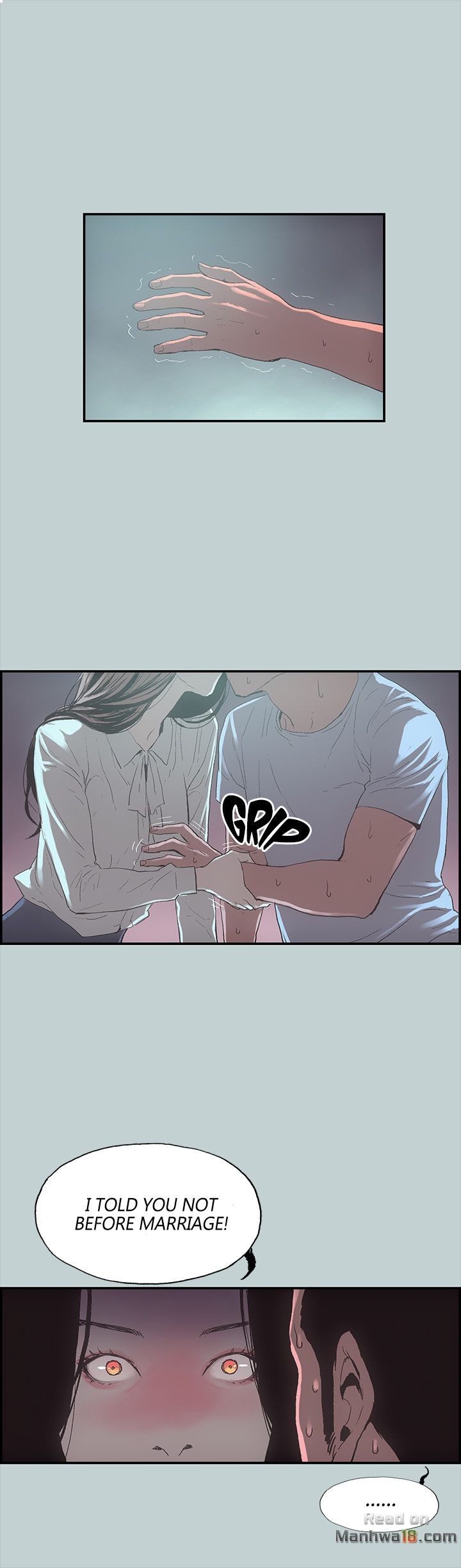 Watch image manhwa Love Square - Chapter 01 - kAUlUiTIKDhpoug - ManhwaXX.net