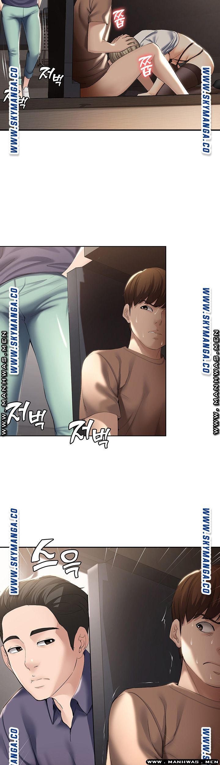 Watch image manhwa Boarding Diary Raw - Chapter 32 - kTunsFnx4uvYIgR - ManhwaXX.net