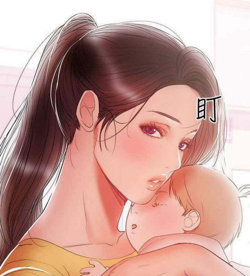 The image kcuoGo2UlSCAVum in the comic A Baby's Nest - Chapter 21 - ManhwaXXL.com