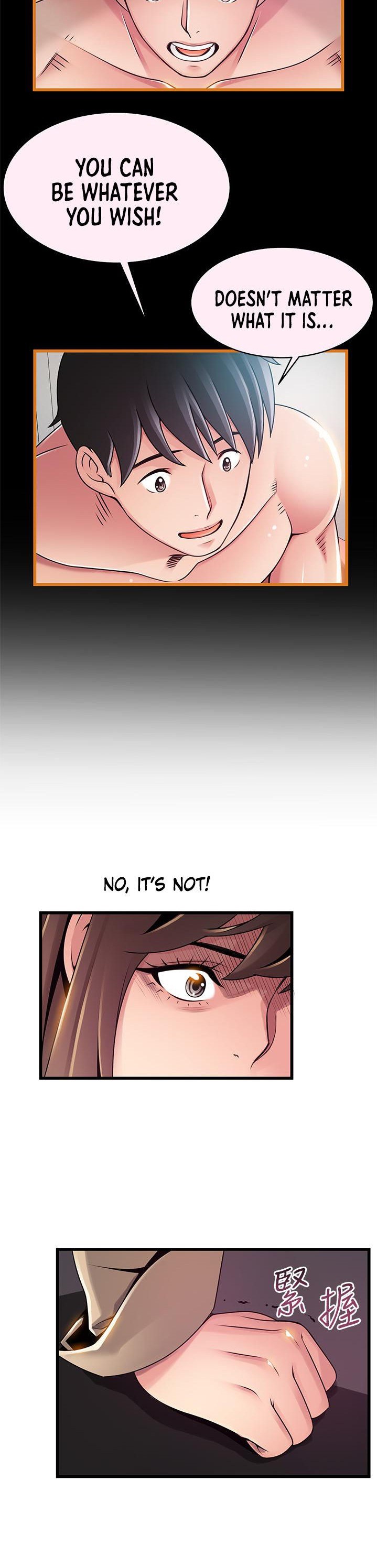 The image ke7CfhTjmnXP9lv in the comic Weak Point - Chapter 116 - ManhwaXXL.com