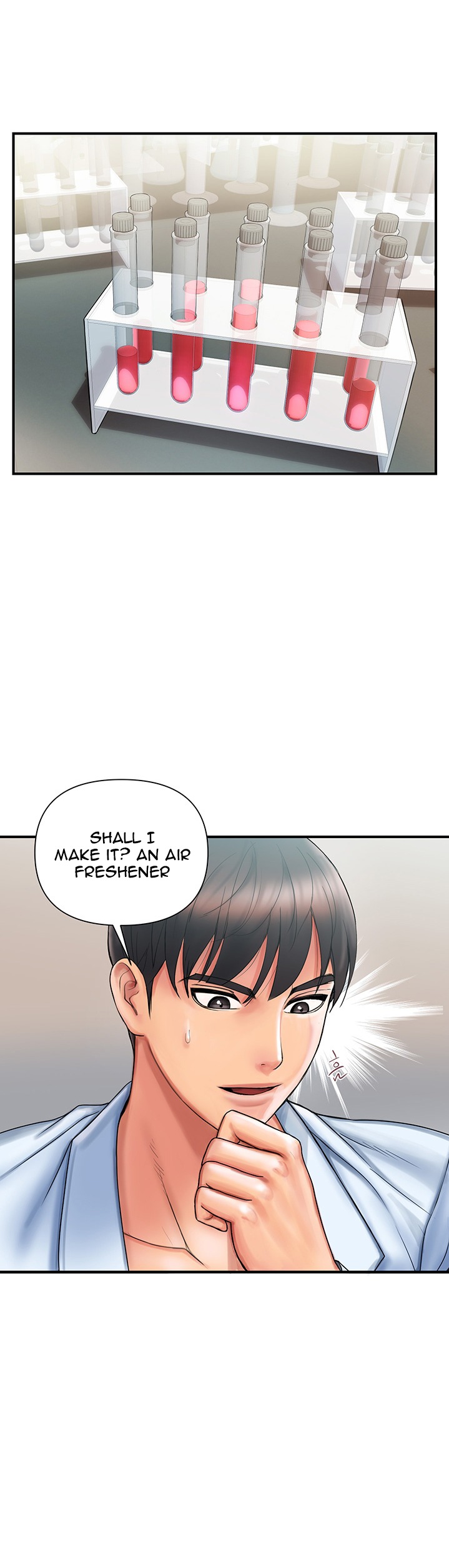 Watch image manhwa Pheromones - Chapter 01 - kfNoPYaH2IEKoXu - ManhwaXX.net