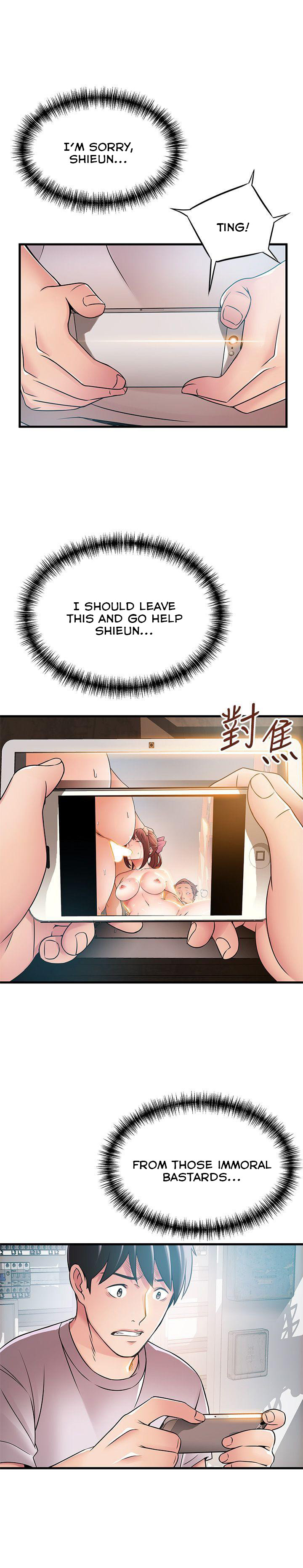 Xem ảnh Weak Point Raw - Chapter 29 - l4OmAF4P6OivFiI - Hentai24h.Tv
