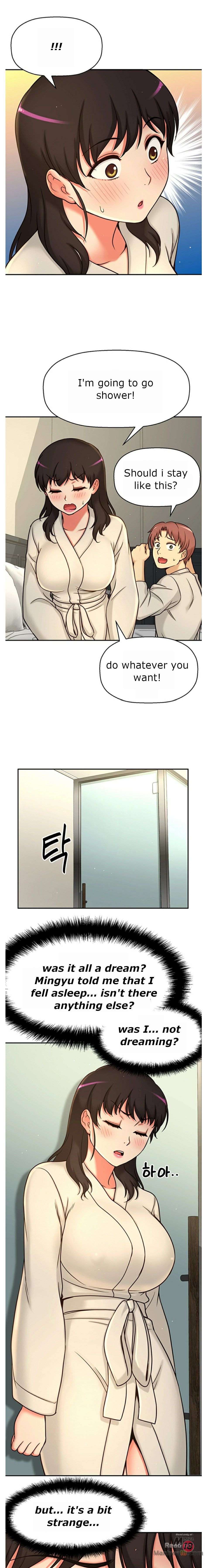 The image l9txKM4AaMHr421 in the comic She Is Young 2 (Jhorano) - Chapter 24 - ManhwaXXL.com